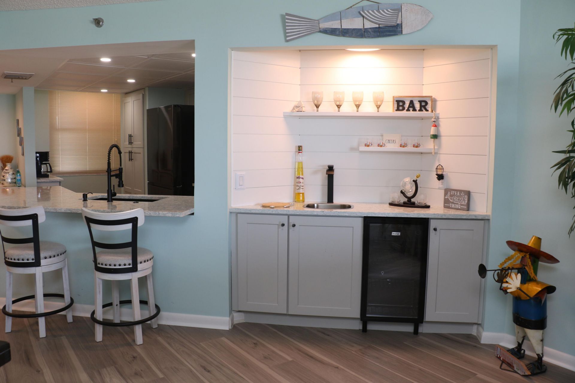 9650 S Ocean Drive, Unit 302, Jensen Beach, FL 34957 Photo