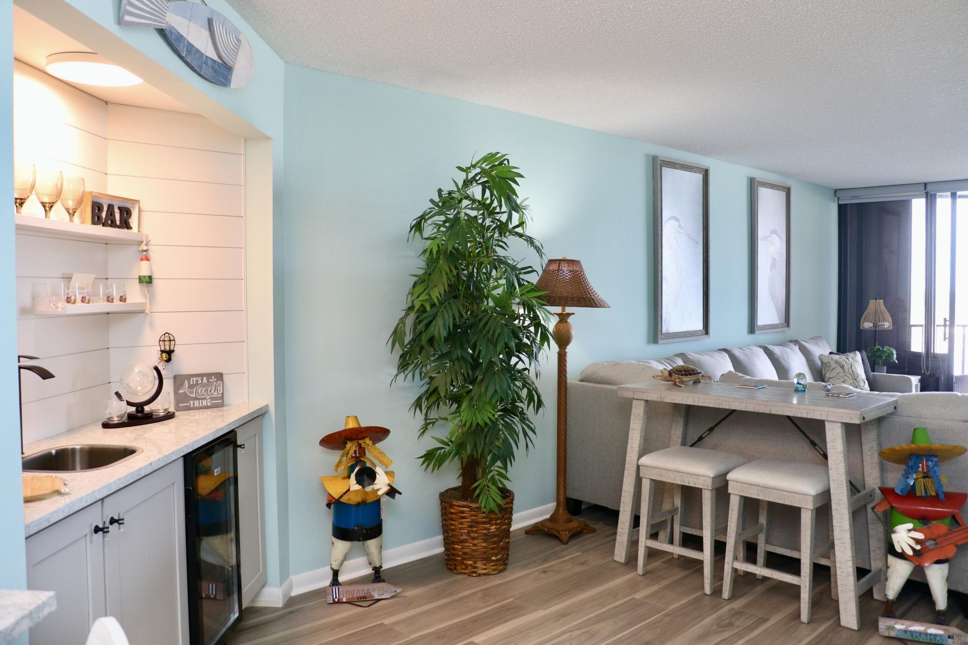 9650 S Ocean Drive, Unit 302, Jensen Beach, FL 34957 Photo