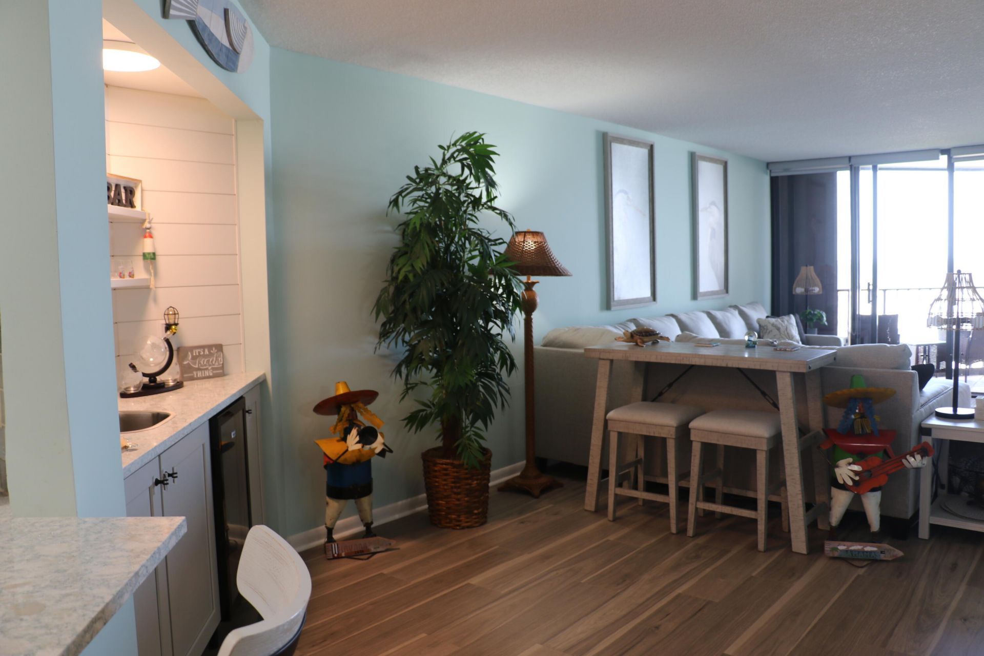 9650 S Ocean Drive, Unit 302, Jensen Beach, FL 34957 Photo
