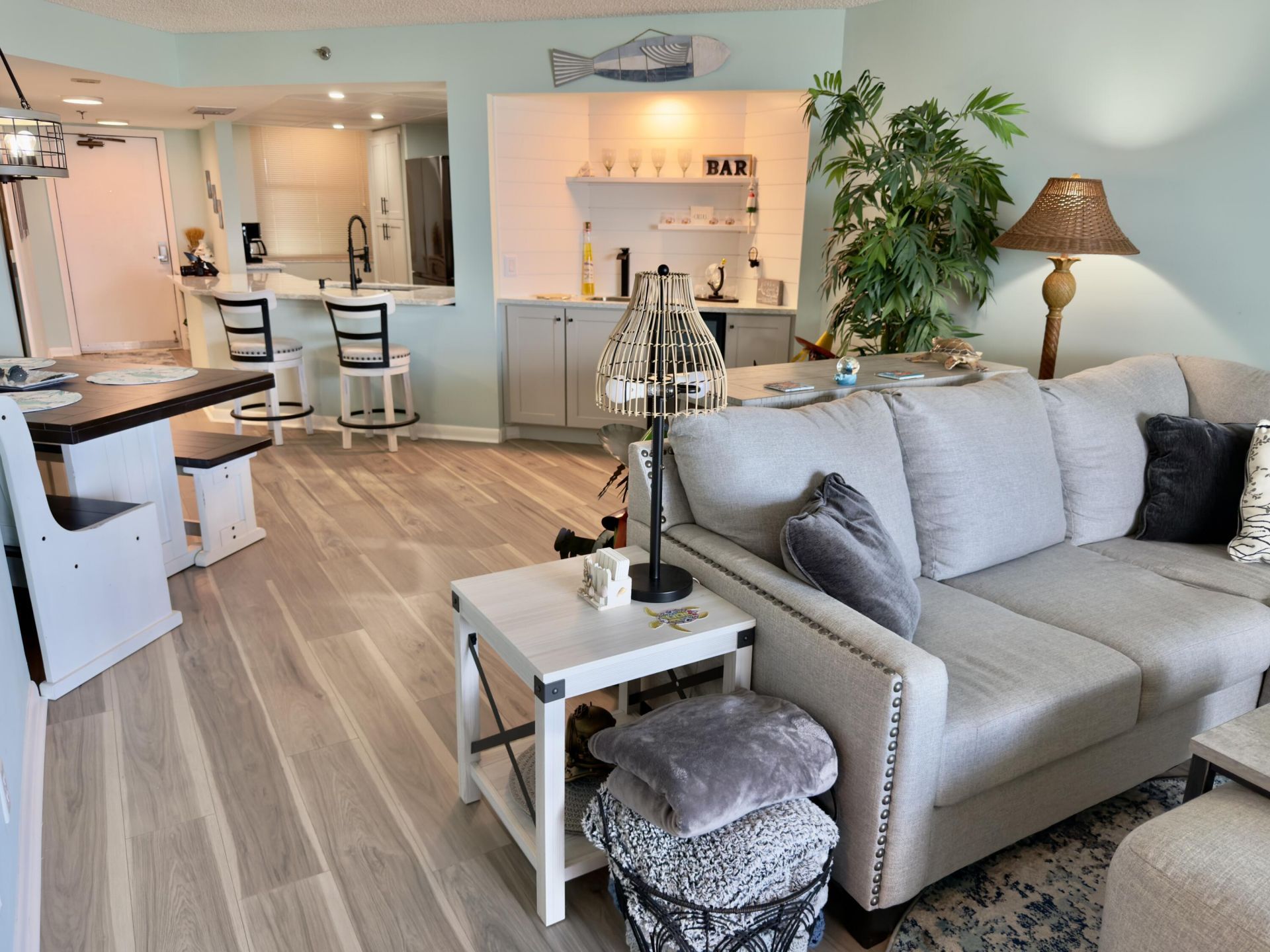 9650 S Ocean Drive, Unit 302, Jensen Beach, FL 34957 Photo
