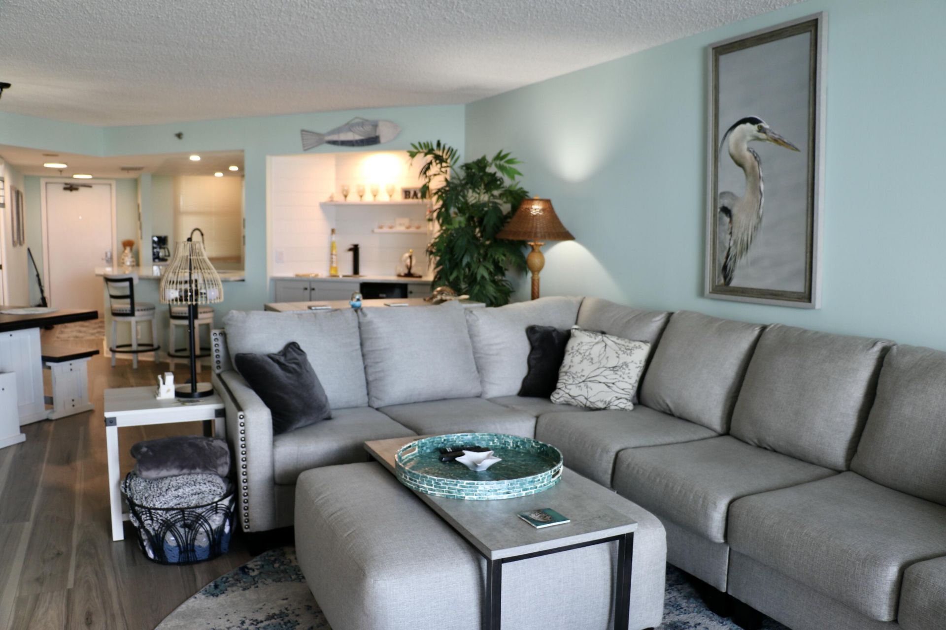 9650 S Ocean Drive, Unit 302, Jensen Beach, FL 34957 Photo