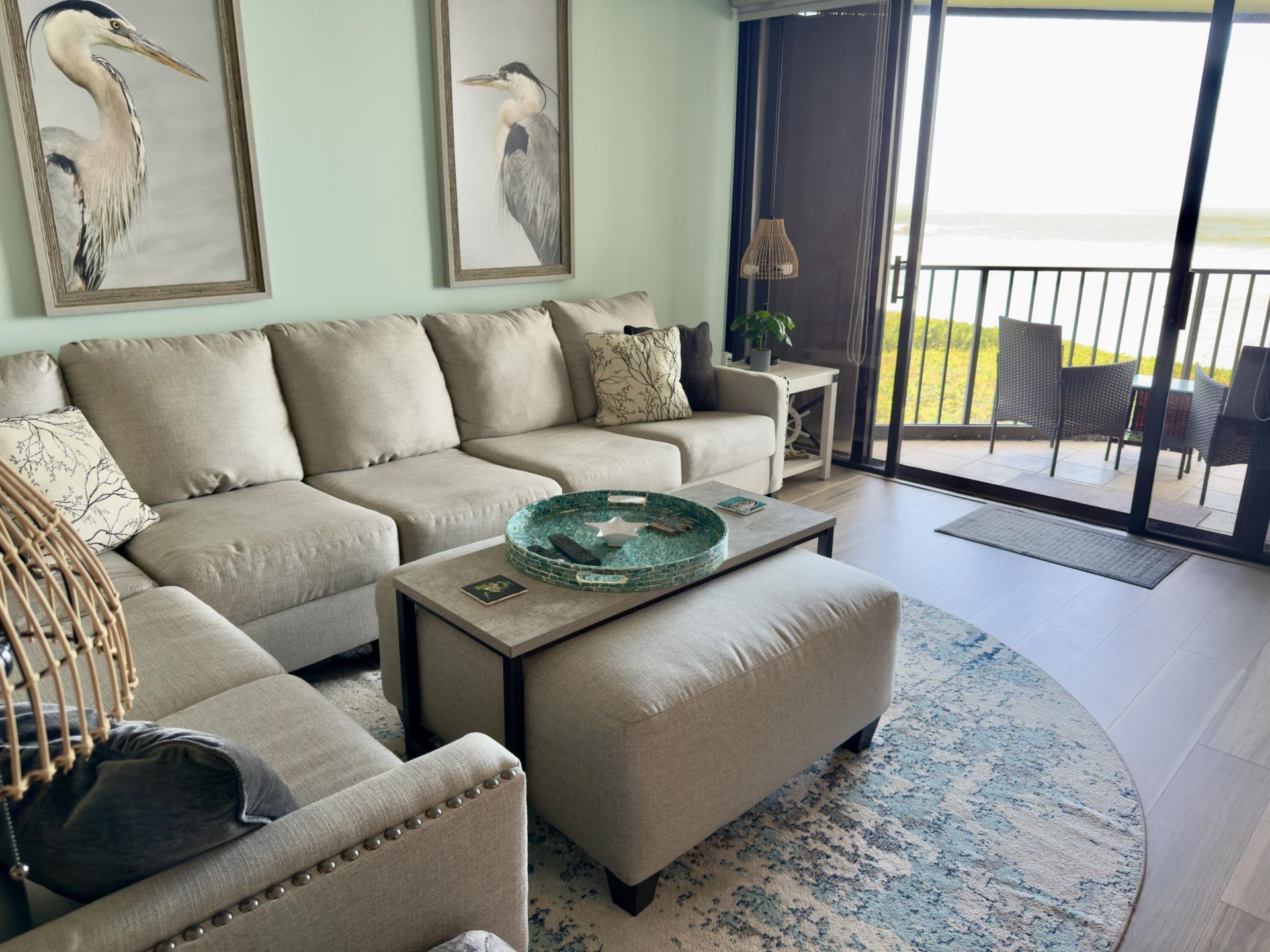 9650 S Ocean Drive, Unit 302, Jensen Beach, FL 34957 Photo