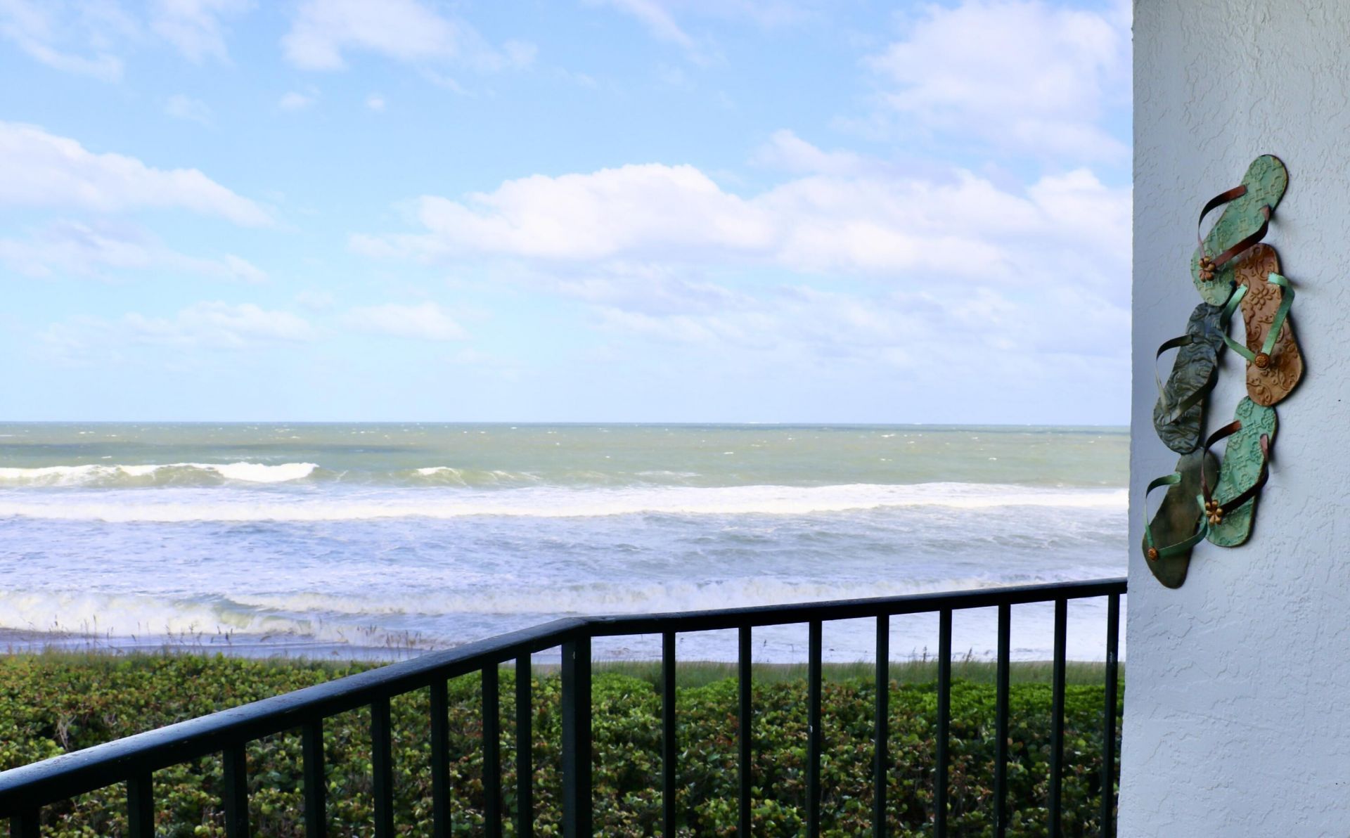 9650 S Ocean Drive, Unit 302, Jensen Beach, FL 34957 Photo