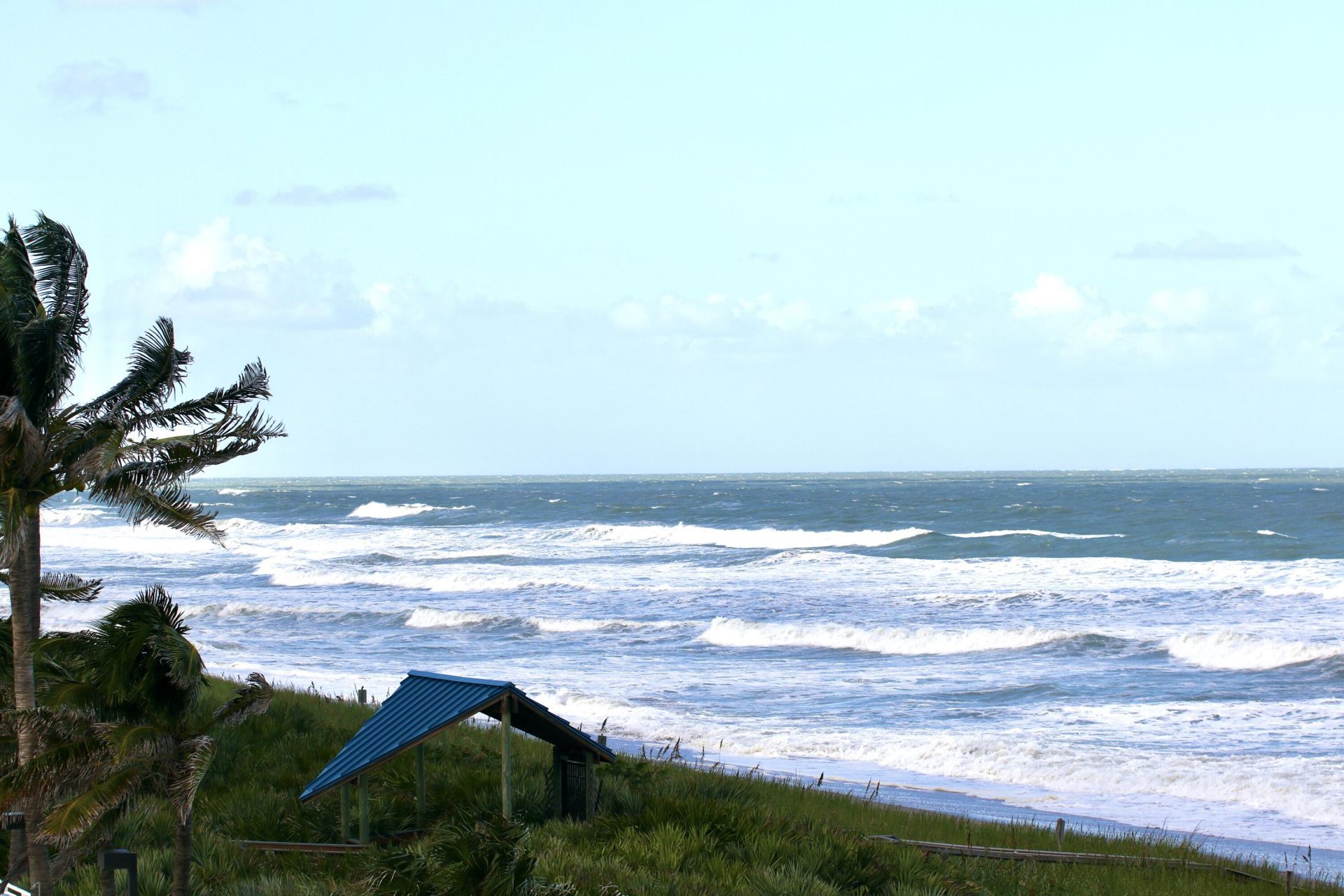 9650 S Ocean Drive, Unit 302, Jensen Beach, FL 34957 Photo