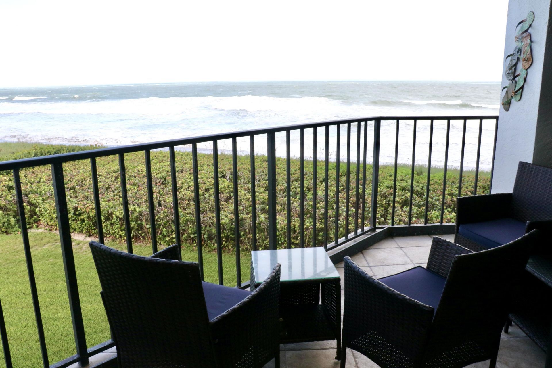 9650 S Ocean Drive, Unit 302, Jensen Beach, FL 34957 Photo