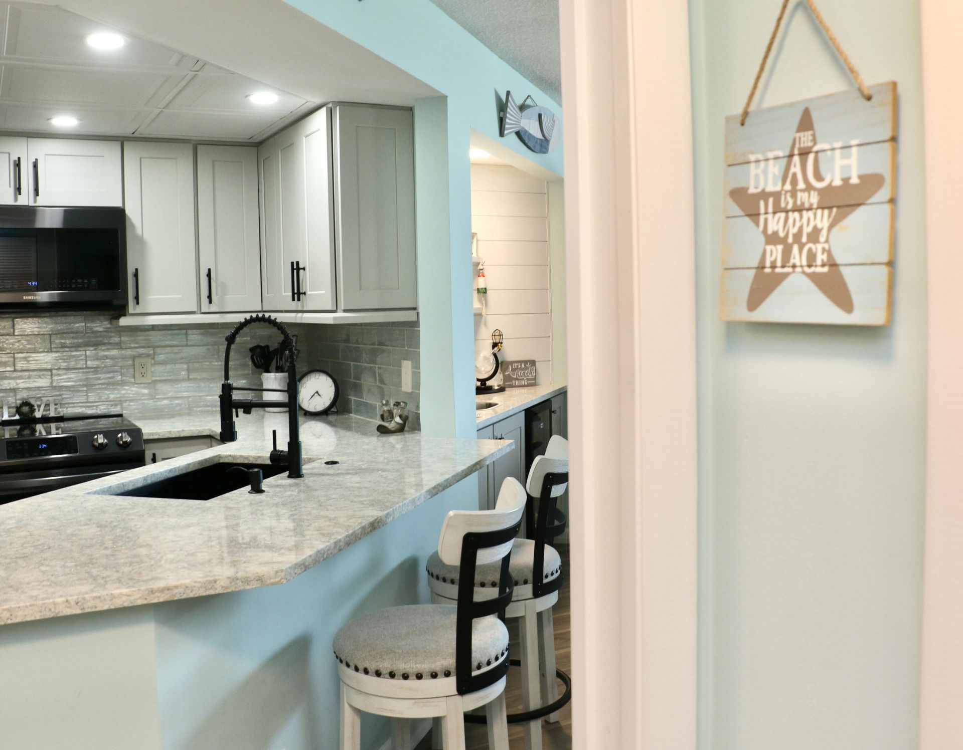 9650 S Ocean Drive, Unit 302, Jensen Beach, FL 34957 Photo