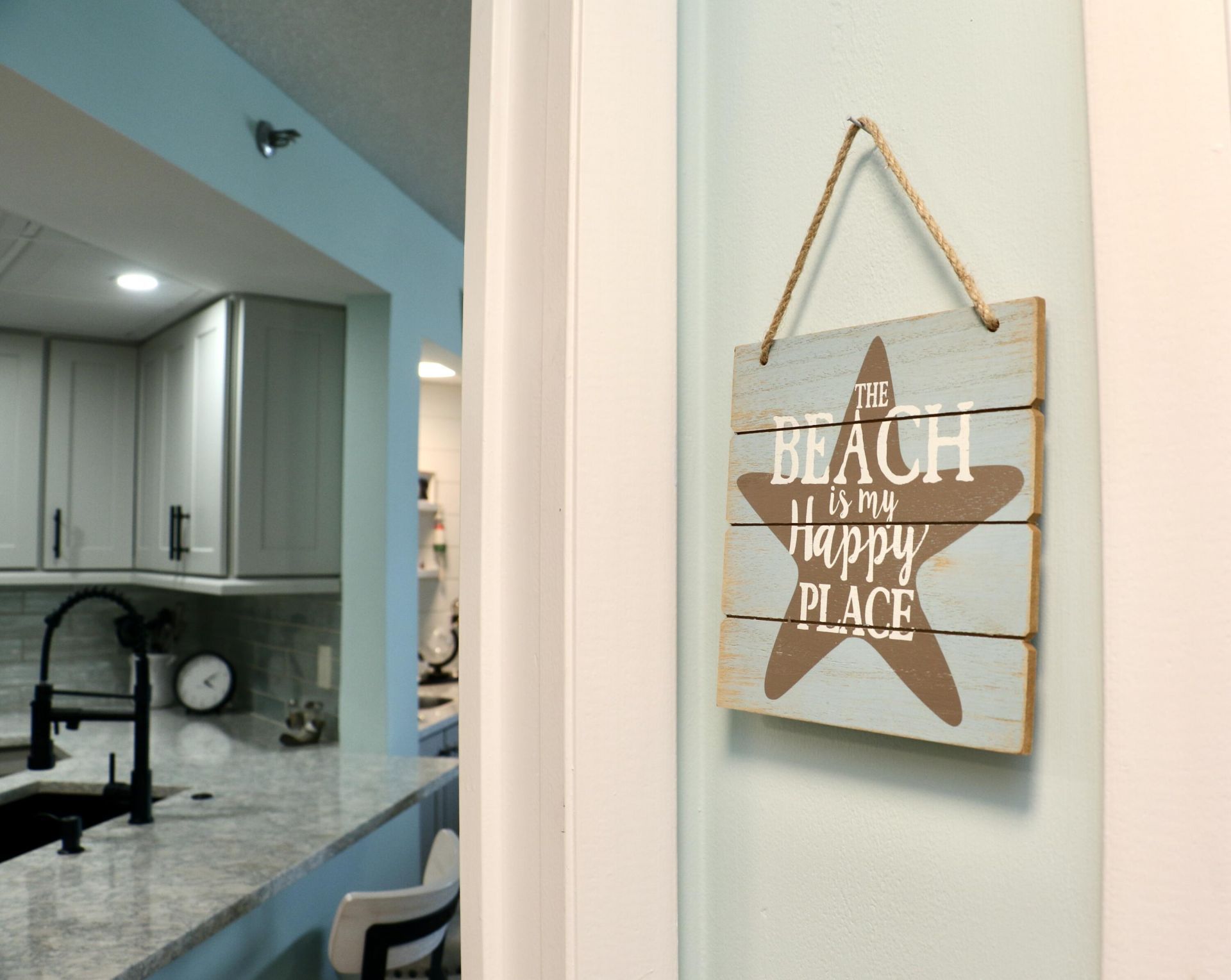 9650 S Ocean Drive, Unit 302, Jensen Beach, FL 34957 Photo