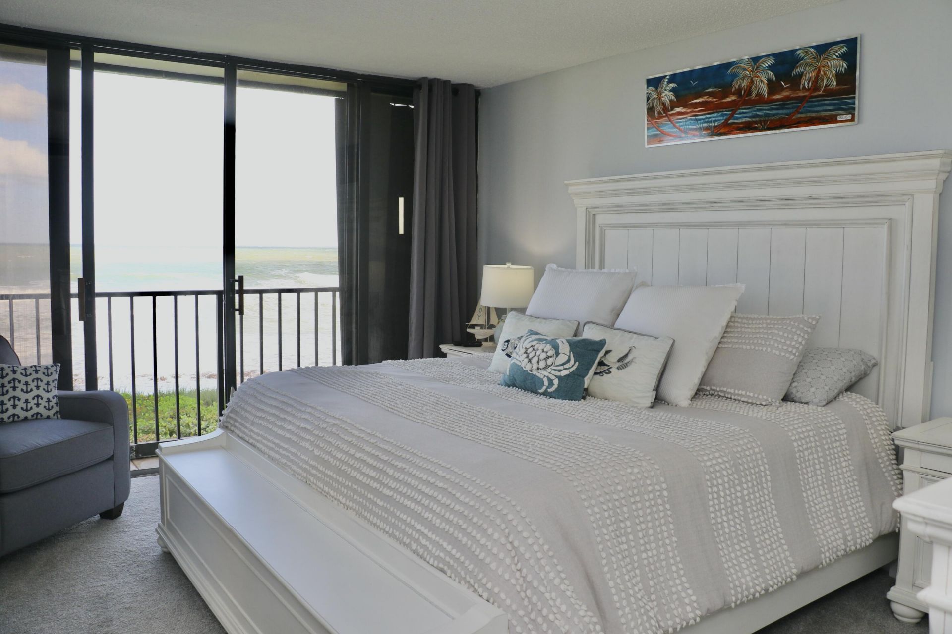 9650 S Ocean Drive, Unit 302, Jensen Beach, FL 34957 Photo
