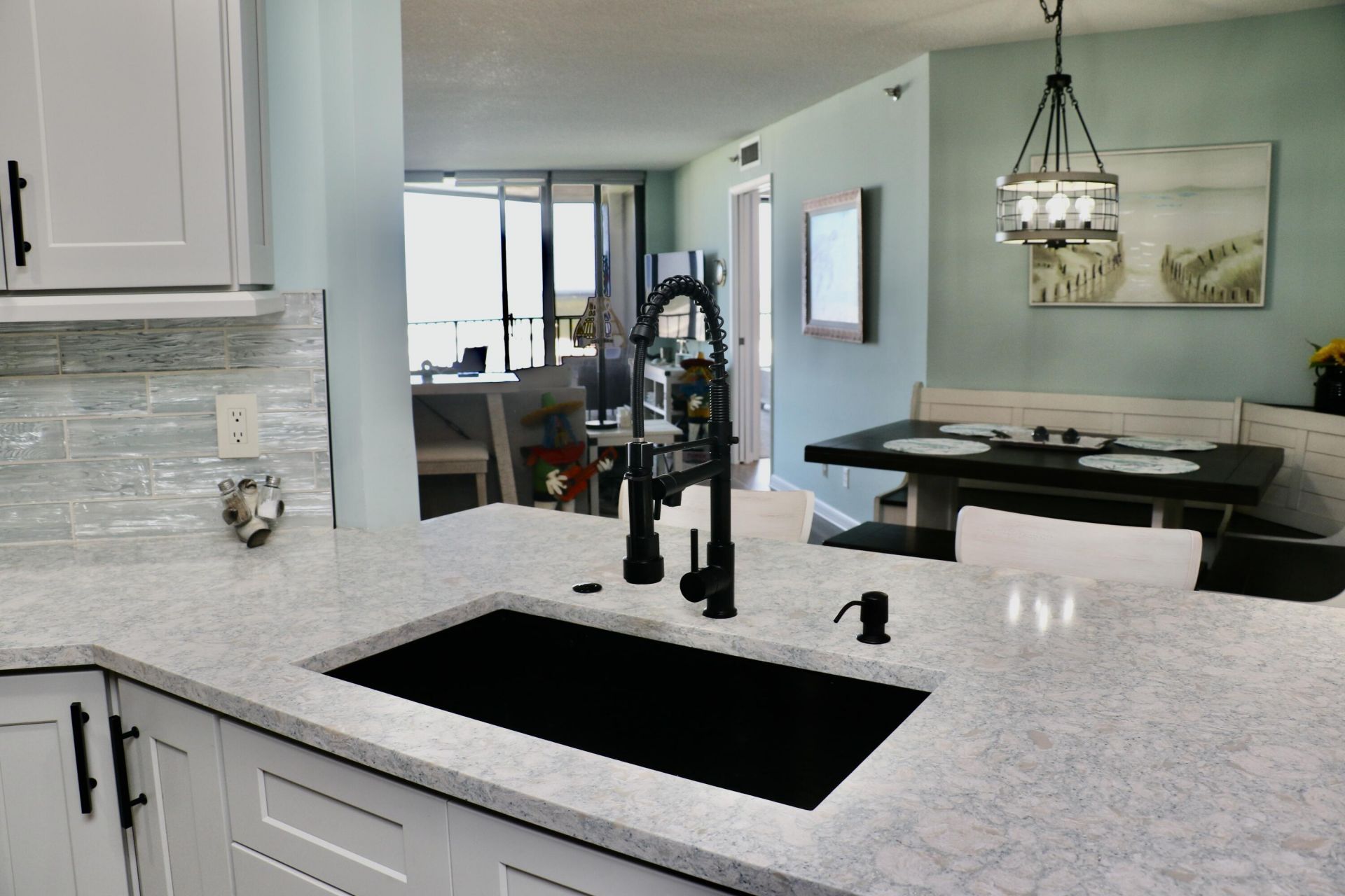 9650 S Ocean Drive, Unit 302, Jensen Beach, FL 34957 Photo