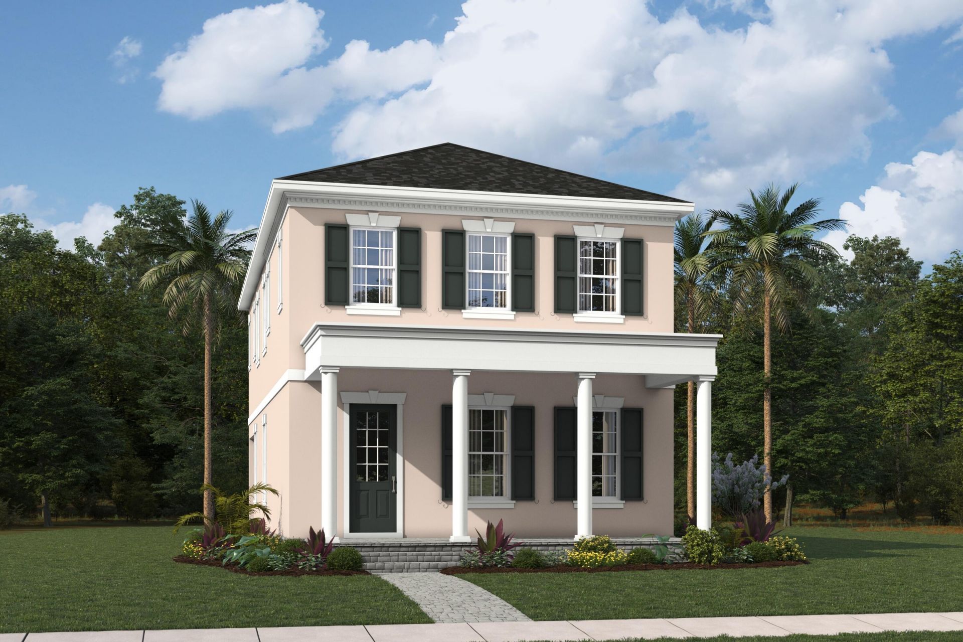 7417 SW Knight Street, Palm City, FL 34990 Photo