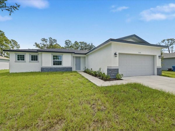 621 Russ Road, Fort Pierce, FL 34982