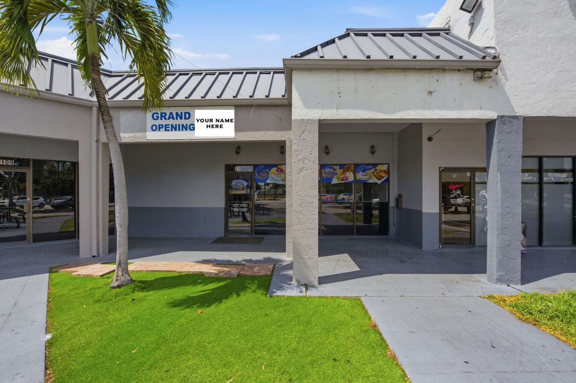 4469 S Congress Avenue, Unit 110, Lake Worth Beach, FL 33461 Photo