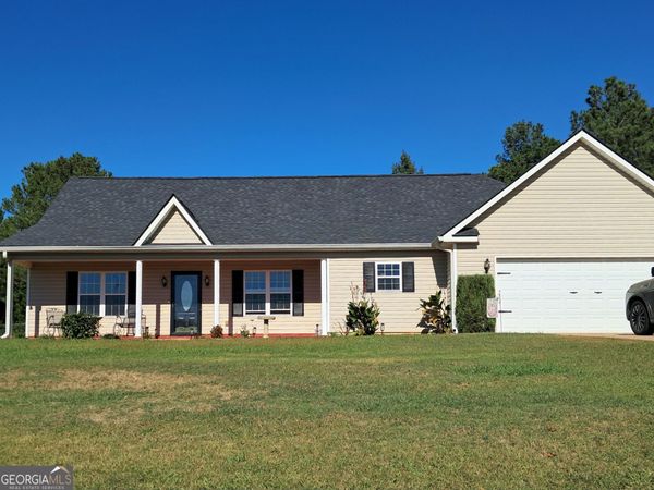 180 Lee King Road, Forsyth, GA 31029