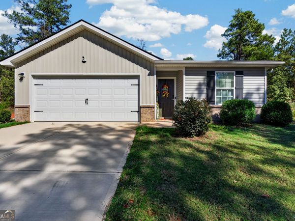 196 Chapman Road, Macon, GA 31211