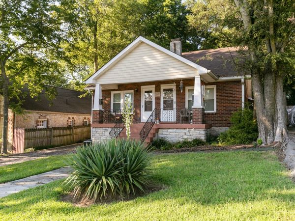 208 Rayon Dr , Old Hickory, TN 37138
