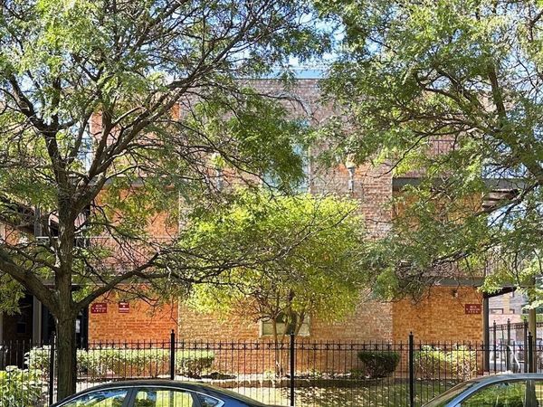 4616 N Beacon Street , Unit 1E, Chicago, IL 60640