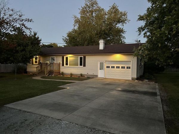 313 S Johnson Street , Rankin, IL 60960