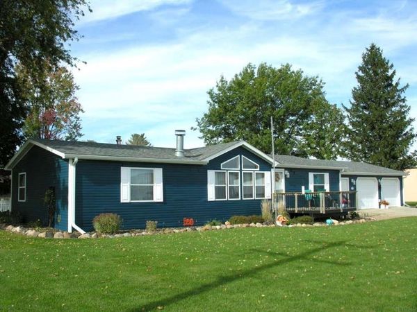 315 N 14th Street, Osage, IA 50461