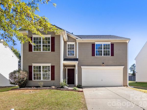 12028 Red Leaf Drive , Charlotte, NC 28215