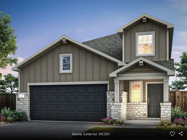 704 Rubber Tree WAY , Buda, TX 78610