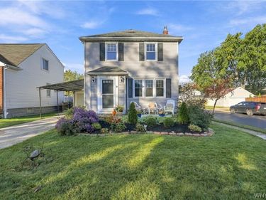 322 Fairfield Avenue, Buffalo, NY 14223