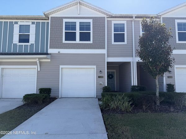 2636 SANDY DUNE Drive, Jacksonville, FL 32233
