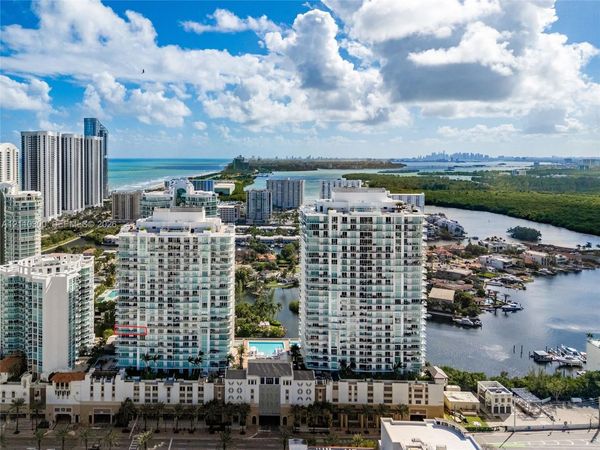 300 Sunny Isles Blvd, Unit 4-1101, Sunny Isles Beach, FL 33160