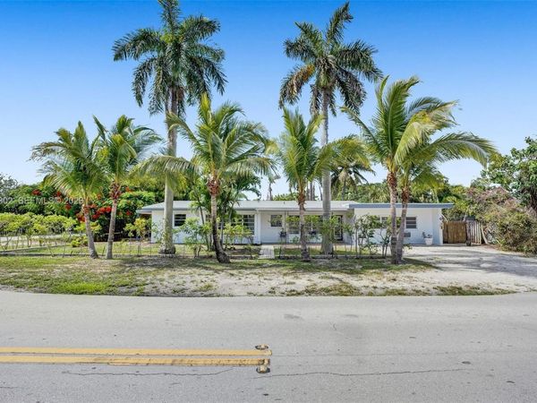 2416 SE 2nd St , Unit 1, Pompano Beach, FL 33062