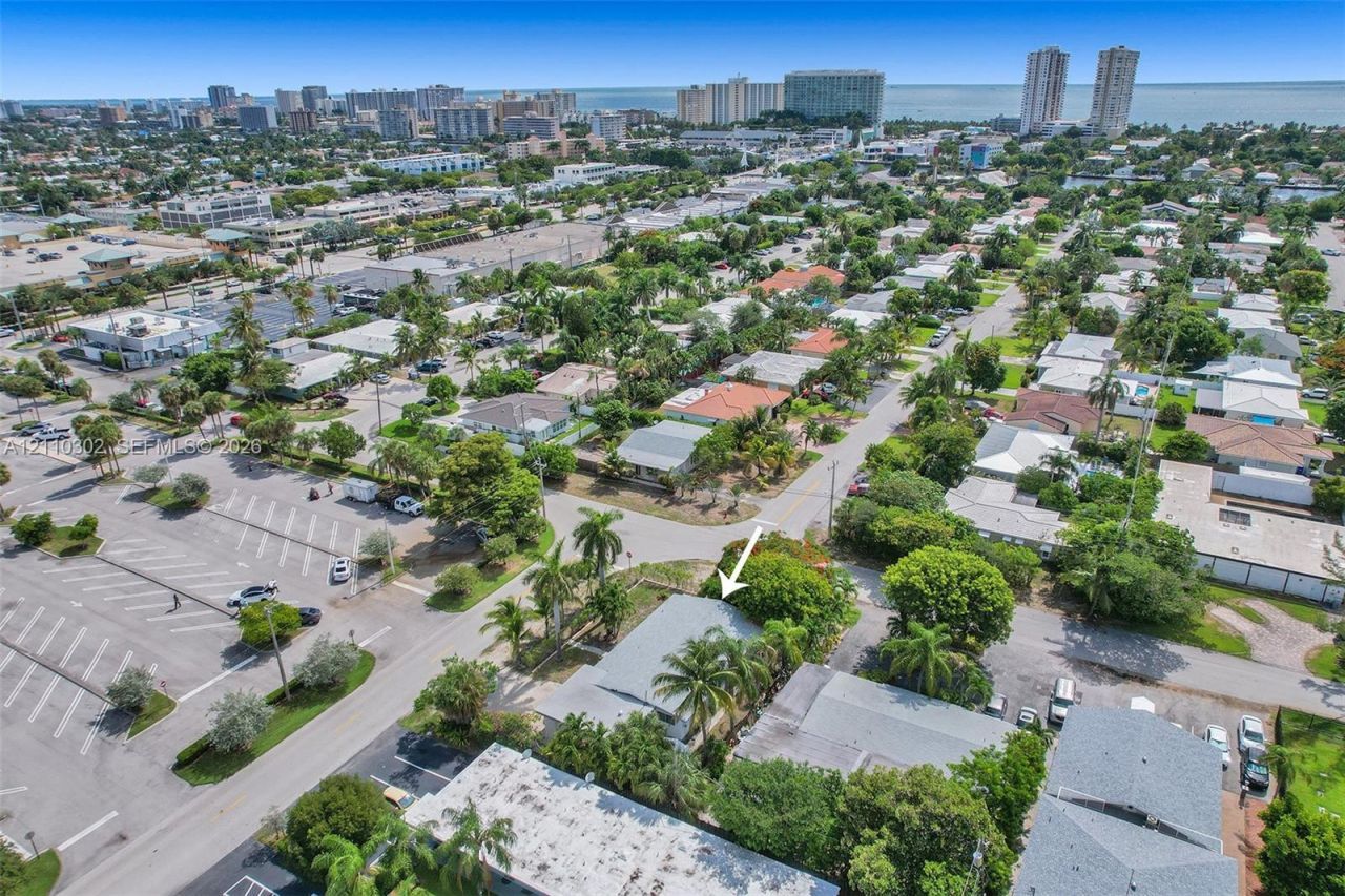 2416 SE 2nd St, Unit 1, Pompano Beach, FL 33062 Photo