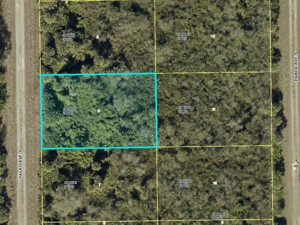 515 SE Palao Ave. , Lehigh Acres, FL 33974