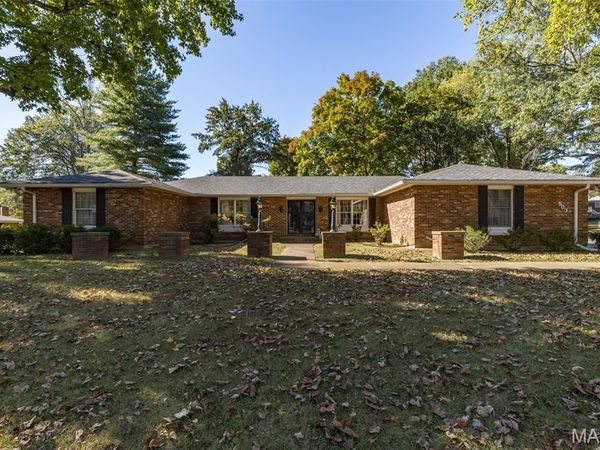 507 Sequoia Street , Farmington, MO 63640