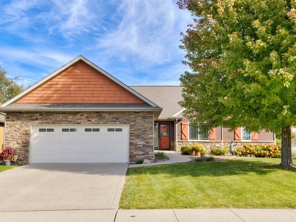 1720 NE 14th Court, Ankeny, IA 50021