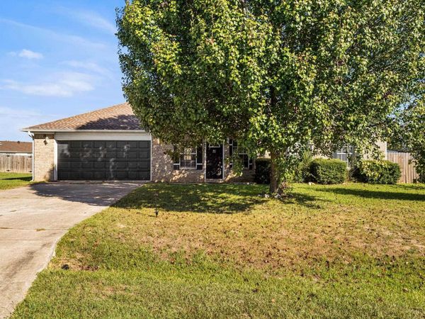 28 Fawn Drive , Ward, AR 72176