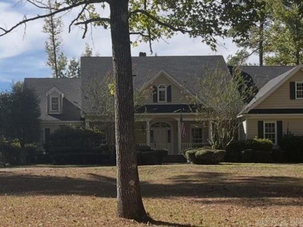 205 Brandon, Fordyce, AR 71742