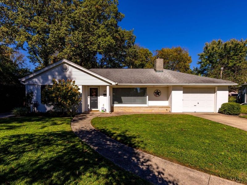 674 Shady Lane, Fairfield, OH 45014 Photo 3