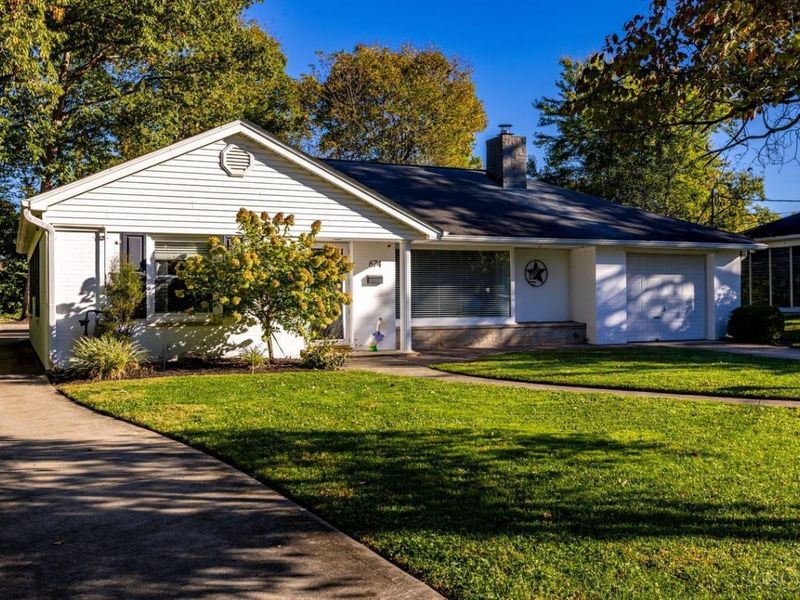 674 Shady Lane, Fairfield, OH 45014 Photo 4