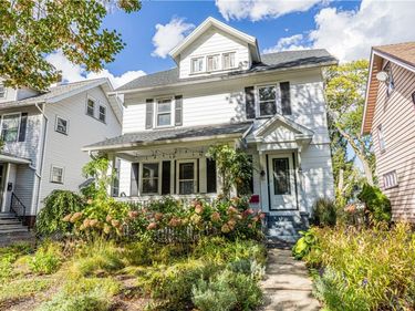 140 Macbeth Street , Rochester, NY 14609
