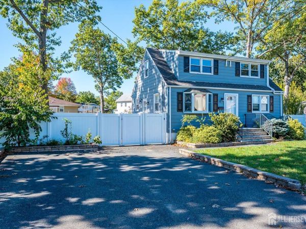 17 Marsad Drive , Old Bridge, NJ 08857