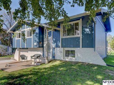 1154 Park Street, Blair, NE 68008