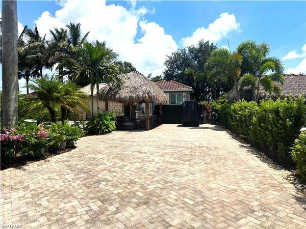 13431 Snook CIR , NAPLES, FL 34114
