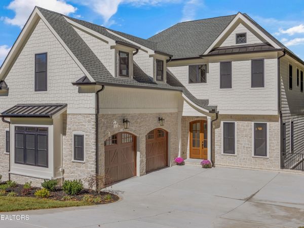 12931 Siena Lane, Knoxville, TN 37934