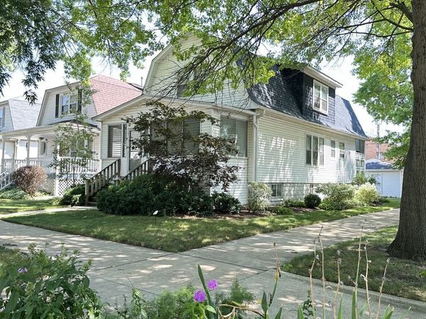5701 N KEYSTONE Avenue , Unit 1, Chicago, IL 60646