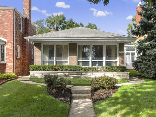 9320 S MICHIGAN Avenue , Chicago, IL 60619