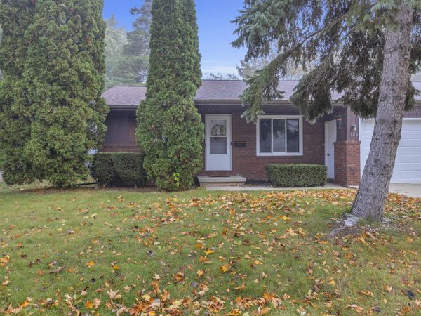 320 Illinois Ave, North Fond Du Lac, WI 54937