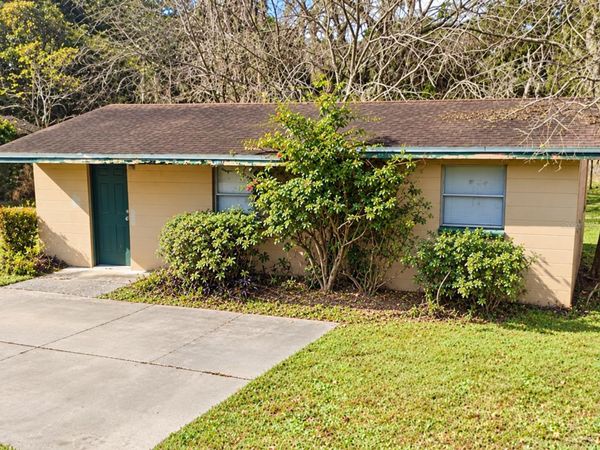 7068 COUNTY ROAD 213 , WILDWOOD, FL 34785