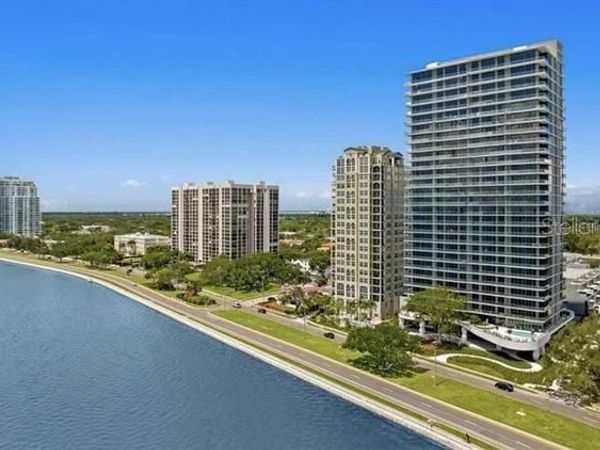 3101 BAYSHORE BOULEVARD , Unit 1703, TAMPA, FL 33629