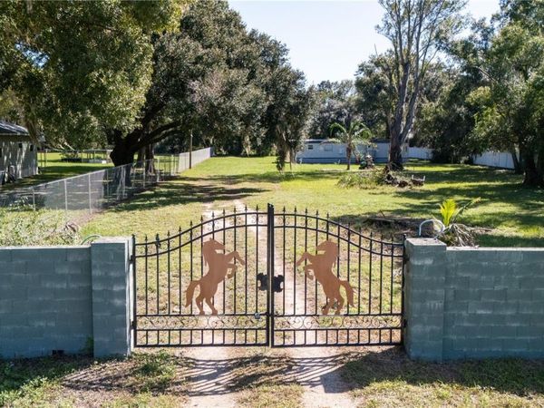 12702 LOVERS LANE , RIVERVIEW, FL 33579