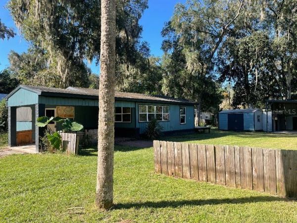 430 SE 74TH STREET , GAINESVILLE, FL 32641