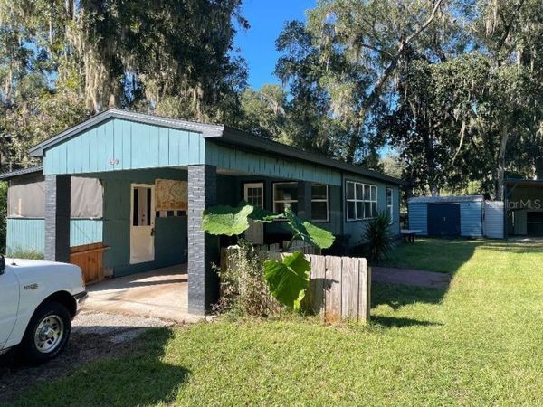 430 SE 74TH STREET , GAINESVILLE, FL 32641