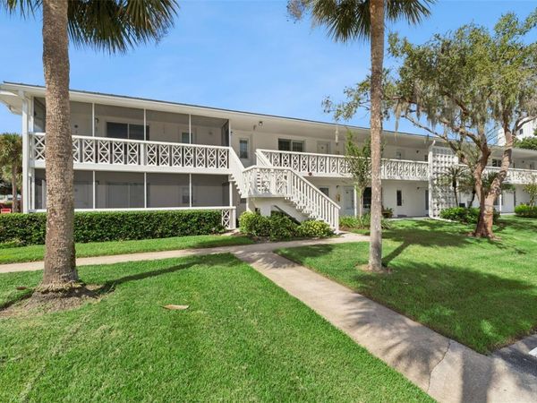 1140 S ORLANDO AVENUE , Unit J12, MAITLAND, FL 32751